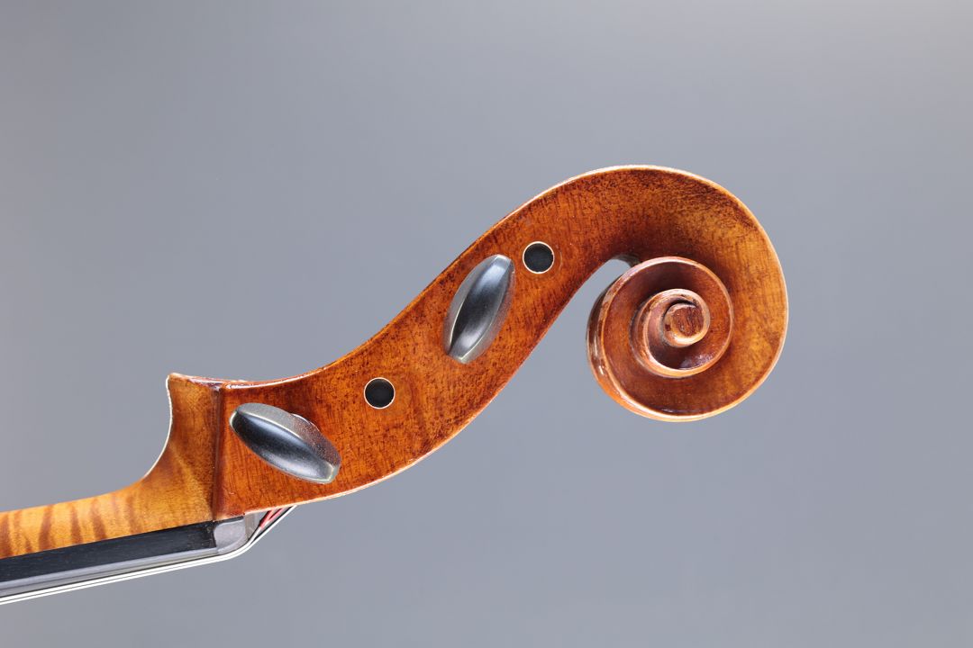 Deutsche Kopie - Markneukirchen um 1900 - C-429